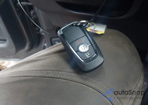 2025 Ford Bronco Sport Big Bend from USA, damaged, VIN 3FMCR9BN5SRE60981